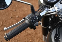 Honda Bikes Cb350 Color Black
