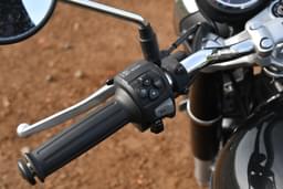 Honda Bikes Cb350 Color Black