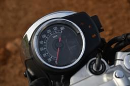Honda Bikes Cb350 Low Oil Indicator