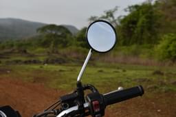 Honda Bikes Cb350 Color Black