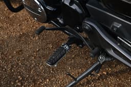 Honda Bikes Cb350 Gear Shift Lever