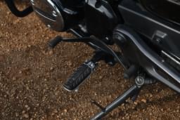 Honda Bikes Cb350 Gear Shift Lever