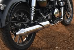 Honda Bikes Cb350 Color Black