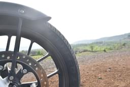 Honda Bikes Cb350 Color Black