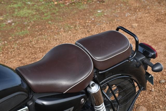 Tail Light Tail Lamp Image - 24510