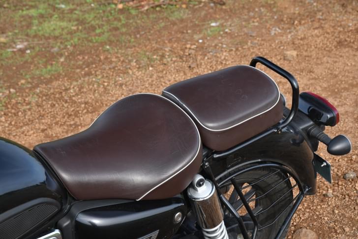 Tail Light Tail Lamp