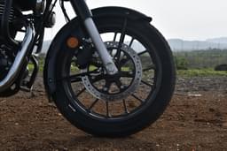 Honda Bikes Cb350 Color Black