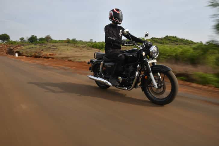 Honda CB350