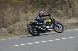 Honda Bikes Cb350rs Color Black