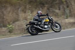 Honda Bikes Cb350rs Color Black