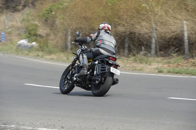 Rear View Image - 24296