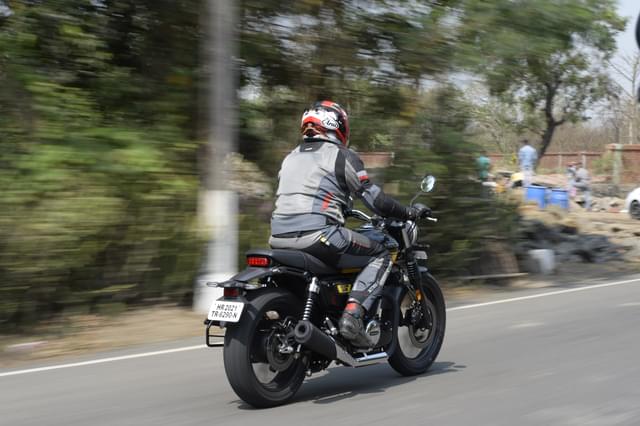 Rear View Image - 24298