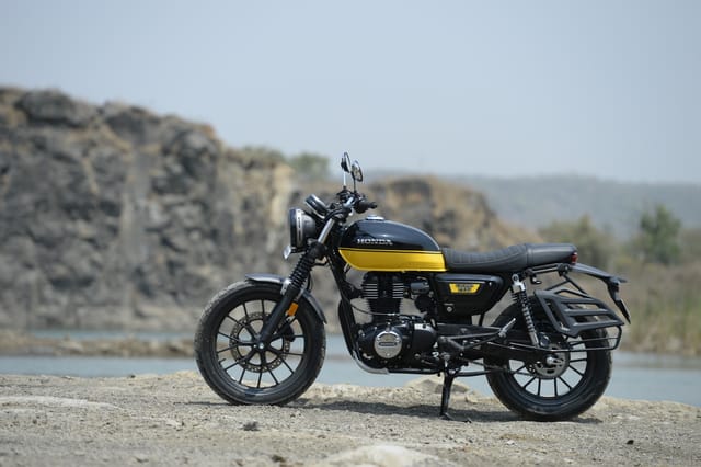 Front Right Three Quarter