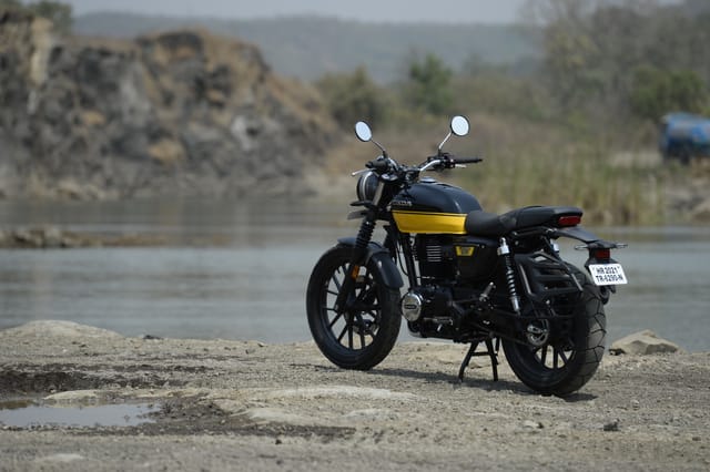 Front Right Three Quarter