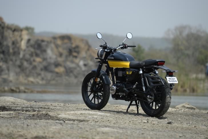 Front Right Three Quarter