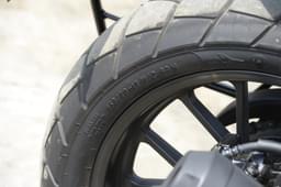 Honda Bikes Cb350rs Wheel