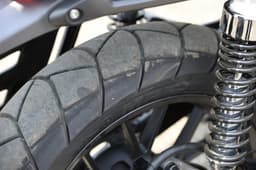 Honda Bikes Cb350rs Wheel