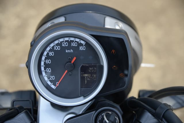 Tripmeter Image - 24362