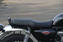 Honda Bikes Hness Cb350 Color Black