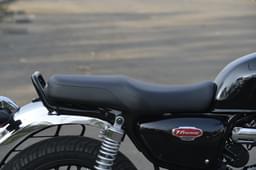 Honda Bikes Hness Cb350 Color Black