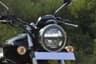 Honda CB350 H'ness