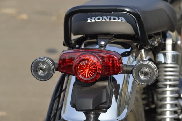 Rear View Image - 26554