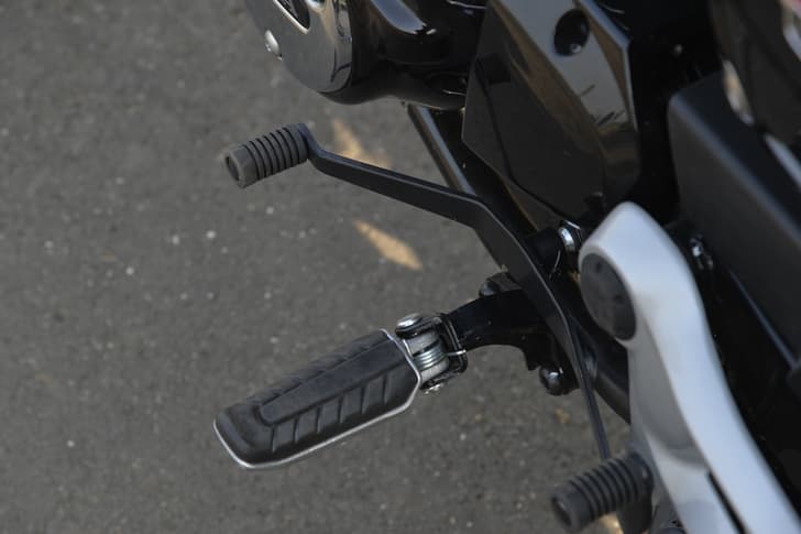 Gear Shift Lever