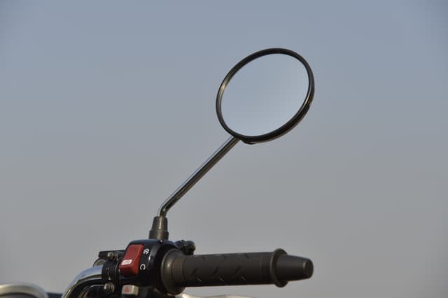 Side Mirror Image - 26559