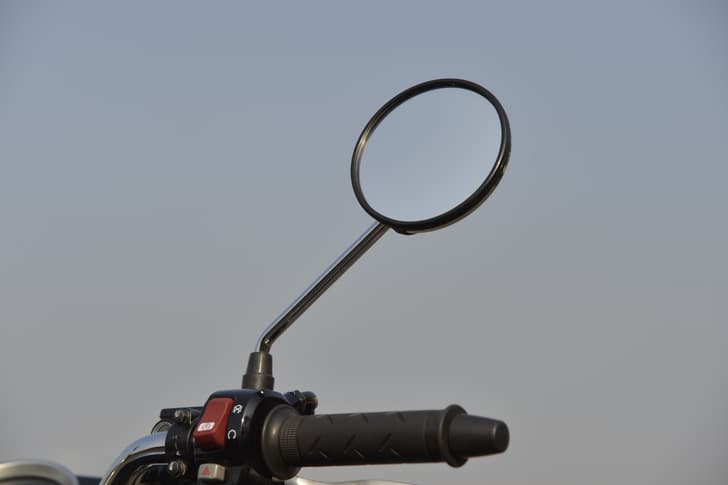 Side Mirror
