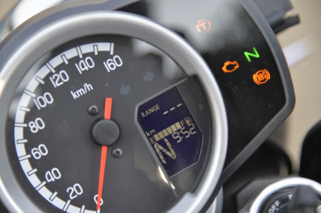 Speedometer Image - 26560