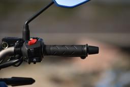 Honda Bikes Hornet 2.0 Color Black