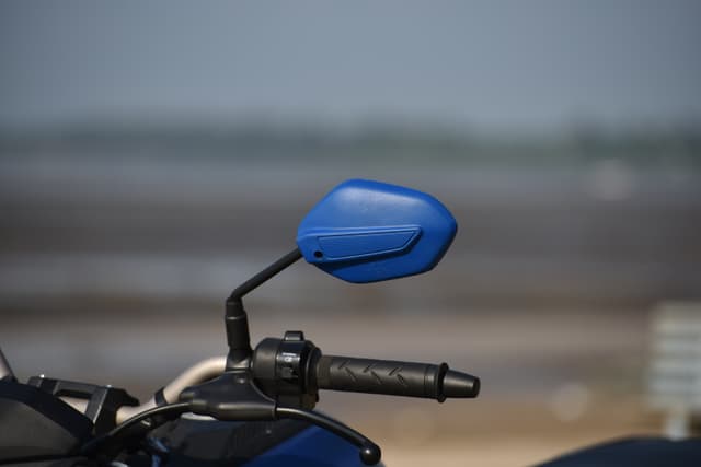 Color Blue Image - 24220
