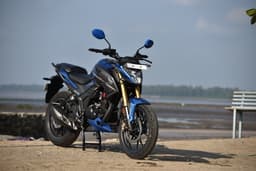 Honda Bikes Hornet 2.0
