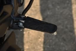 Honda Bikes Hornet 2.0 Color Black