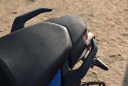 Honda Bikes Hornet 2.0 Color Black