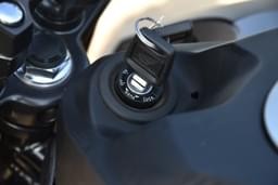 Honda Bikes Hornet 2.0 Left Side Multifunction Switchgear