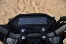 Honda Bikes Hornet 2.0 Left Side Multifunction Switchgear