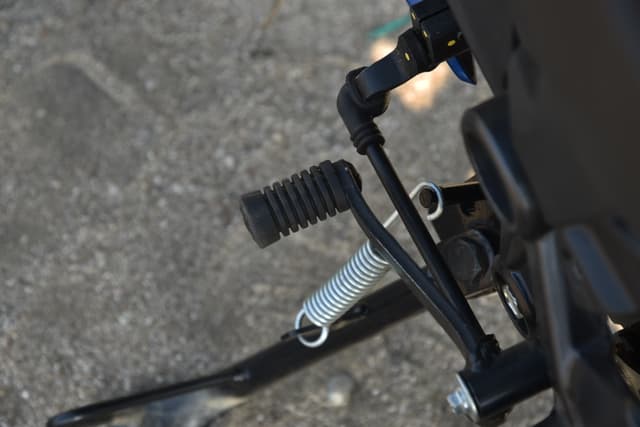 Side Stand Image - 24271