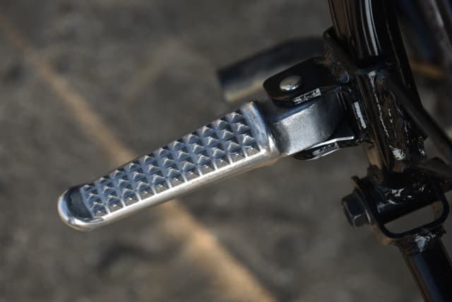Side Stand Image - 24272