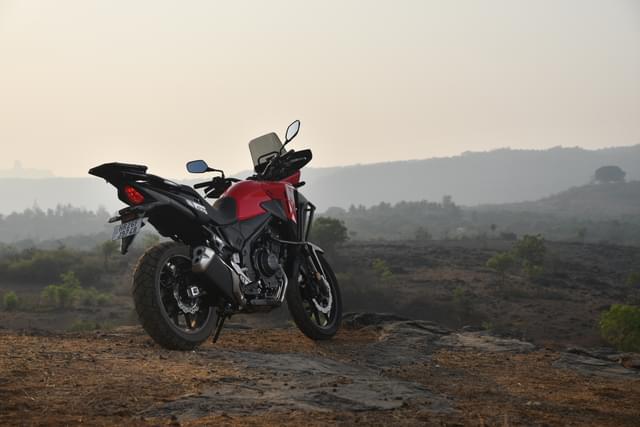 Rear View Image - 24502