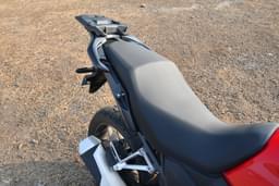 Honda Bikes Nx500 Color Black