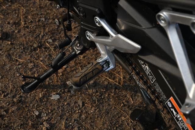 Side Stand Image - 24546