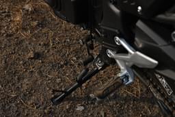 Honda Bikes Nx500 Side Stand