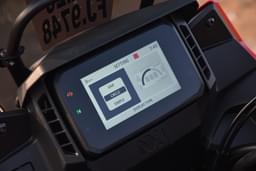 Honda Bikes Nx500 Left Side Multifunction Switchgear