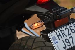 Honda Bikes Nx500 Tail Light Tail Lamp