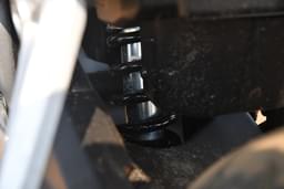 Honda Bikes Nx500 Color Black