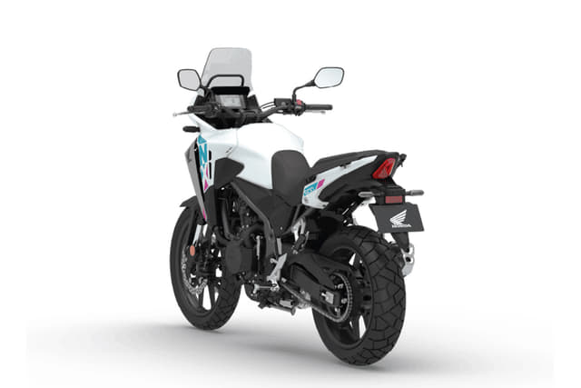 Rear View Image - 36781