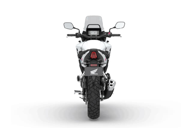 Rear View Image - 36782