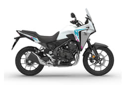 Honda Bikes Nx500 Headlight Honda Bikes Nx500 Headlight
