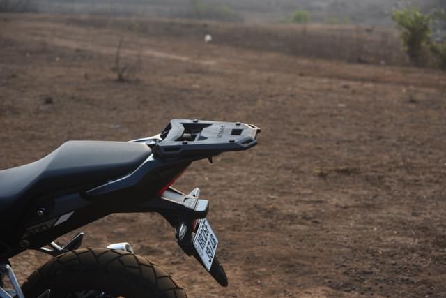 Rear View Image - 24619